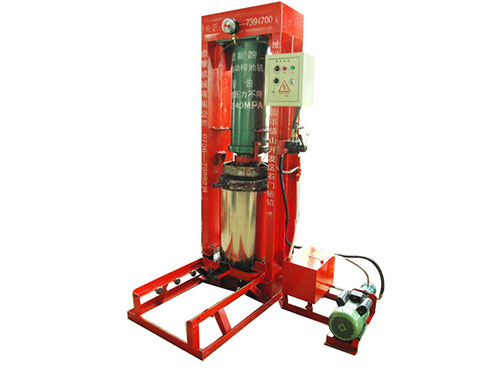 鼎糧液壓榨油機(jī)250B型，冷榨機(jī)，全自動(dòng)，茶油、白土等，頂餅型